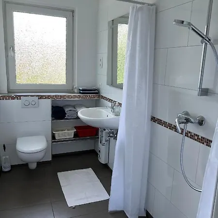 Apartment In Speldorf