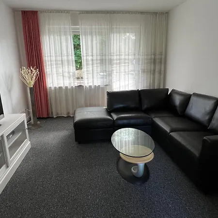 In Speldorf * Muelheim an der Ruhr