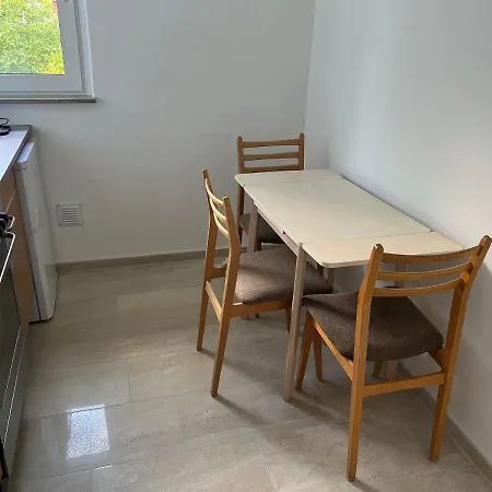 Apartment In Speldorf Muelheim an der Ruhr